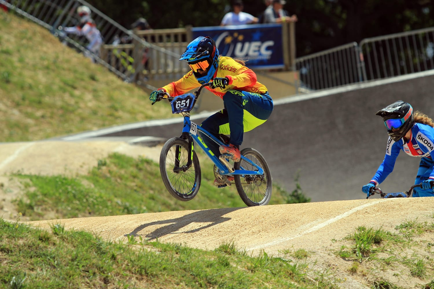 Carreras de bmx clearance