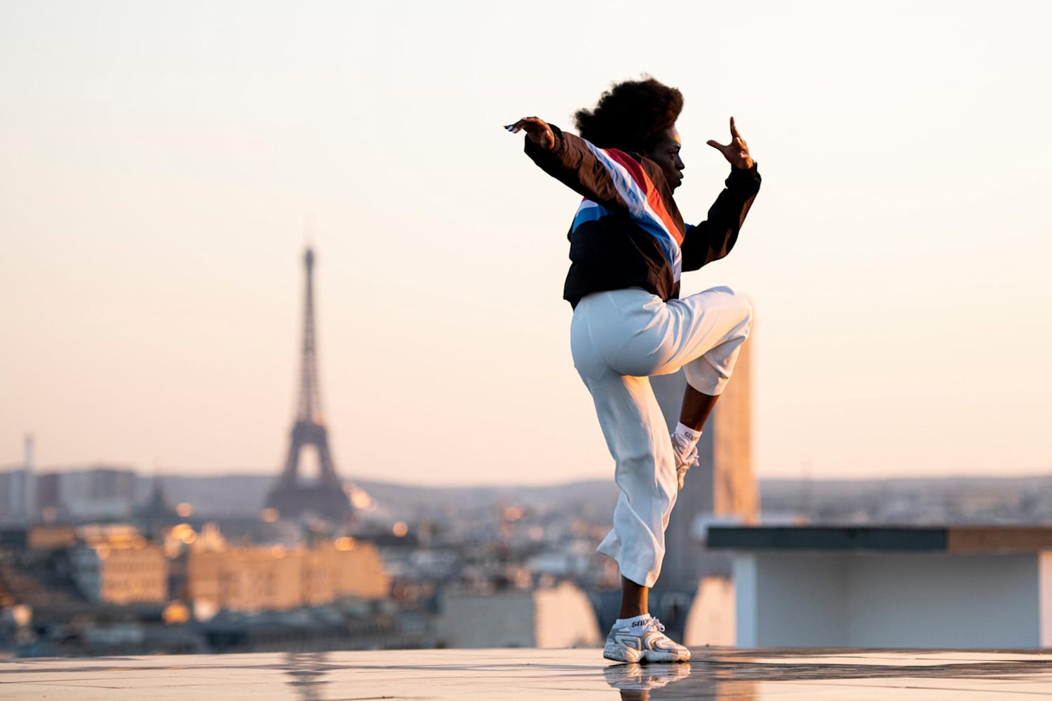 5 Danses Tiktok A Apprendre Par Coeur