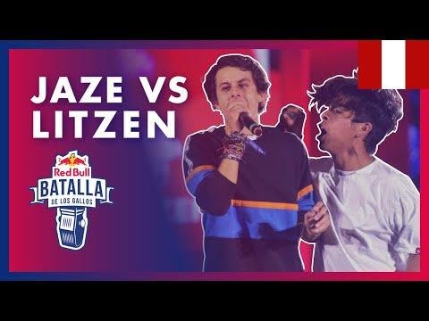 Jaze reloj deals vital letra