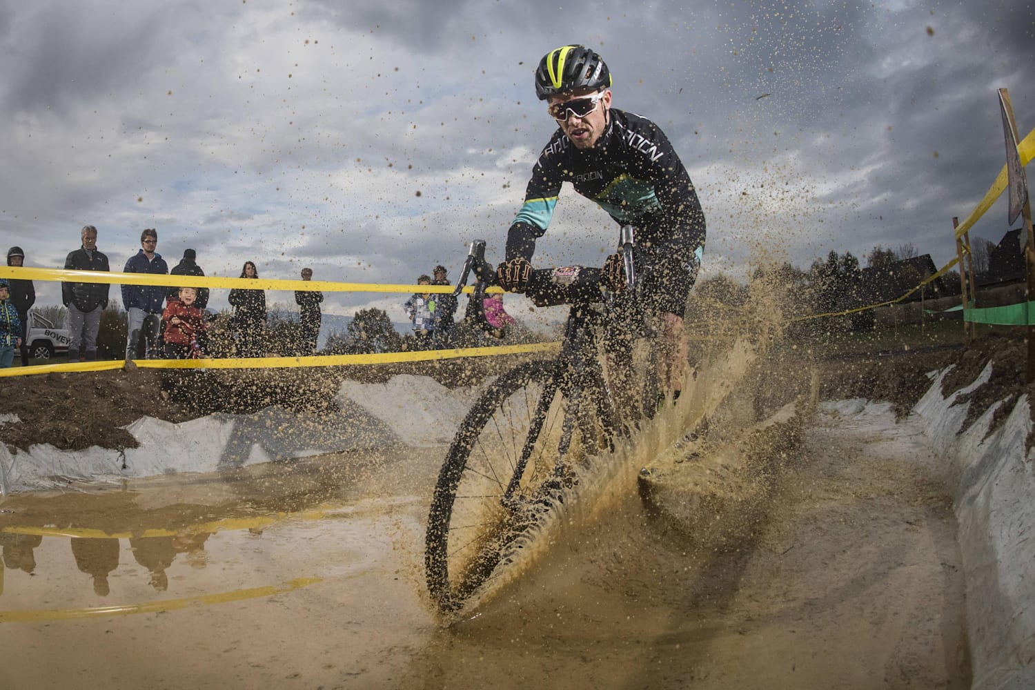 Tabor cyclocross 2019 top