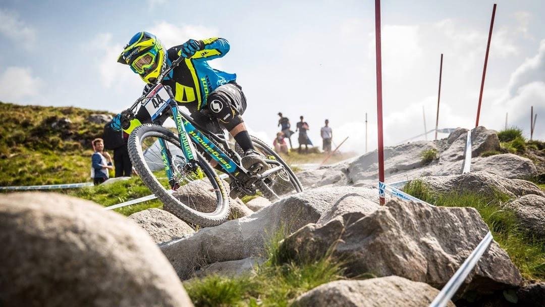 Sorrera bike sales park