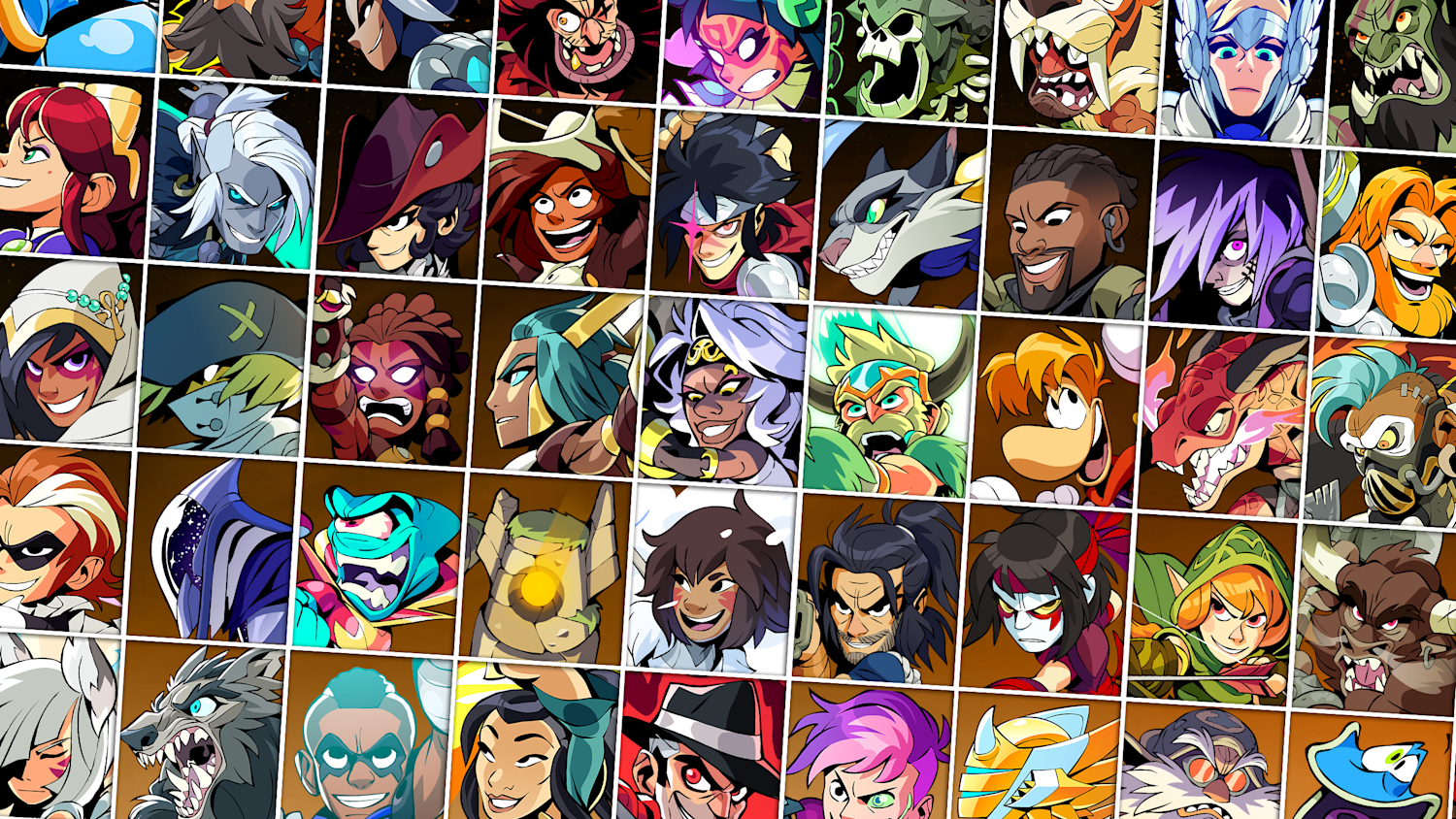 photo Brawlhalla Scythe Characters brawlhalla pro tips and tricks to get