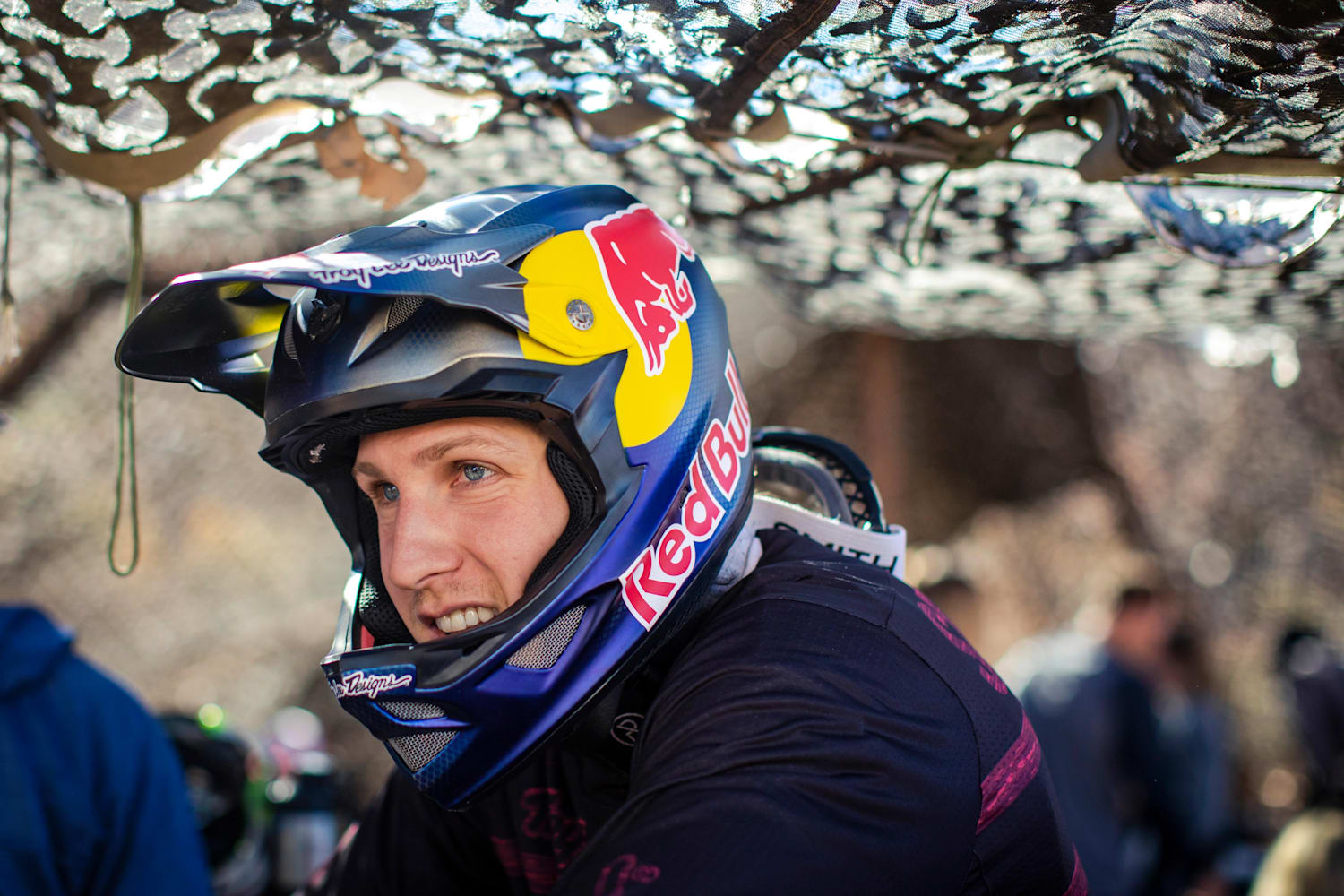 Brandon semenuk red bull rampage 2018 sale
