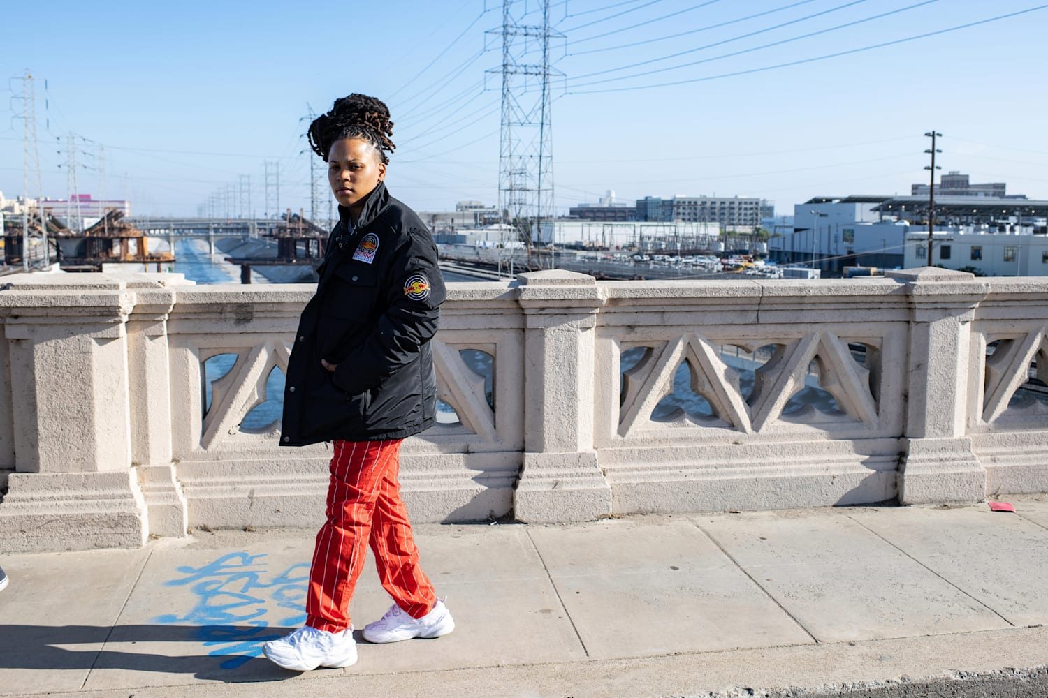 Pineappleciti Meet The Red Bull Records Rapper