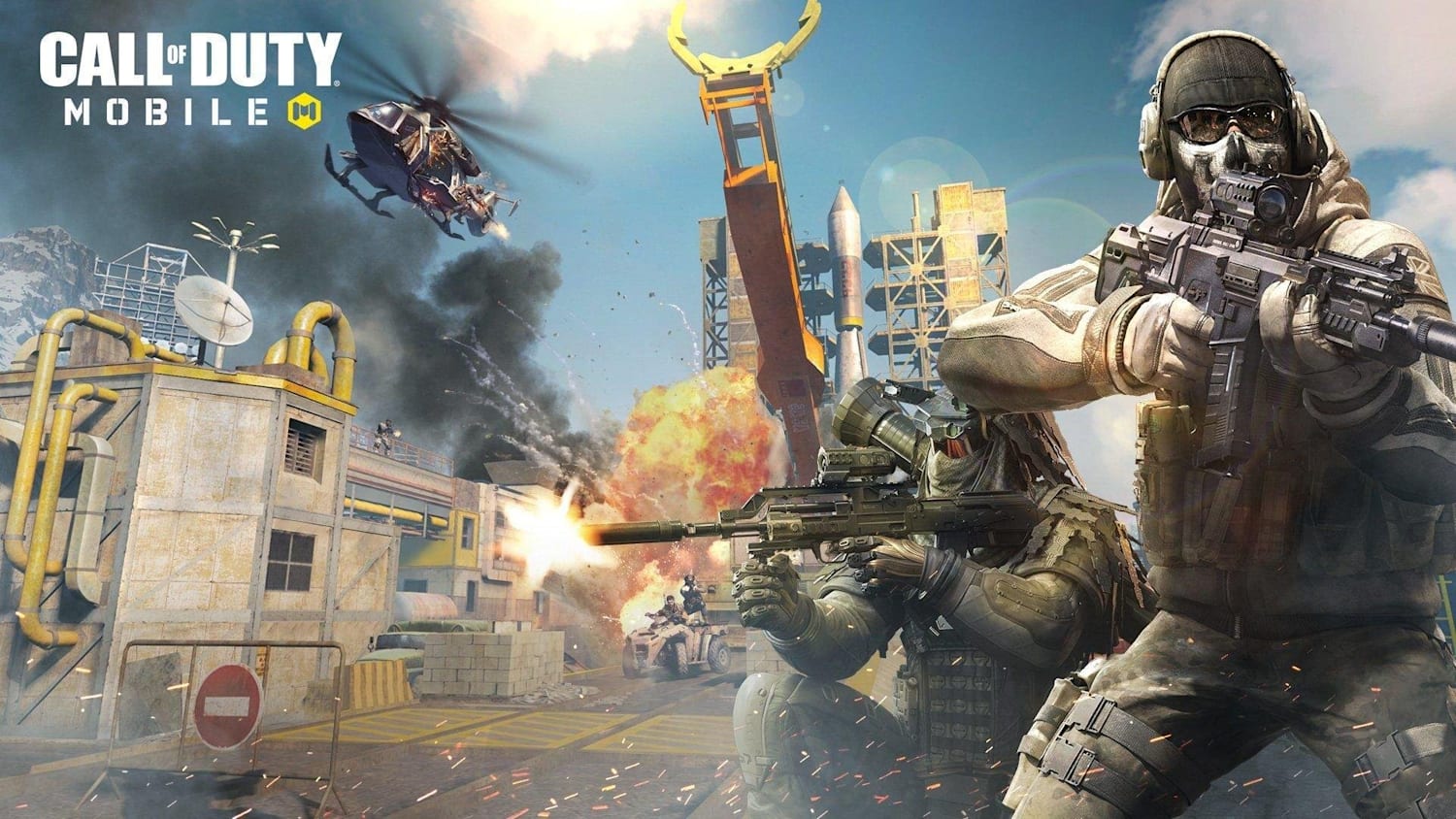9 نصائح قد تساعدك على الاحتراف في Call Of Duty Mobile