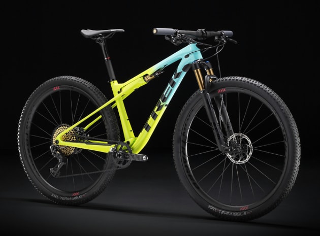 Las 10 mejores bicicletas de montaña cross country y eléctricas para hombre  y mujer