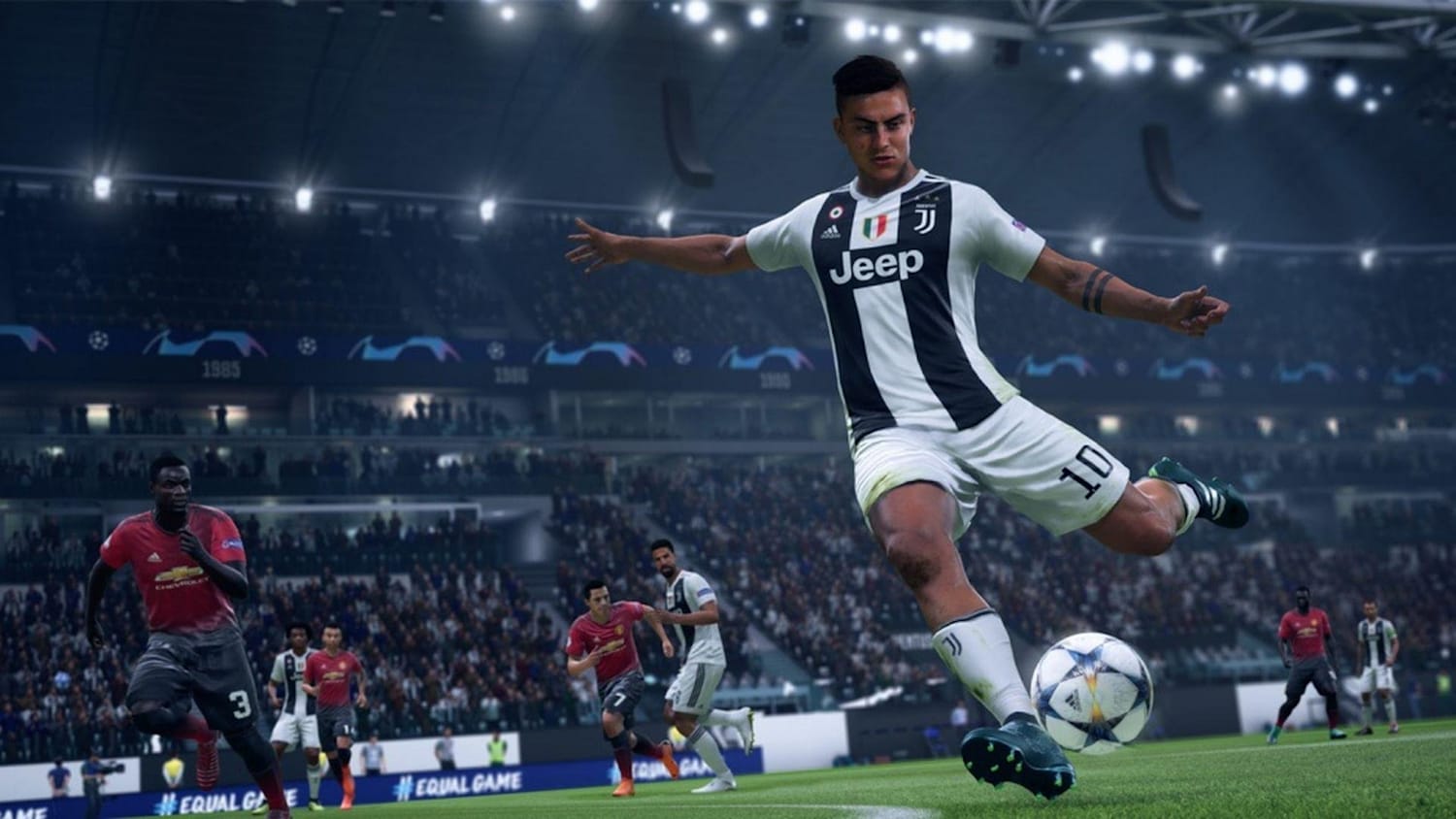 FIFA 19 Cheats, Achievement Guide, FAQ, Unlockables for