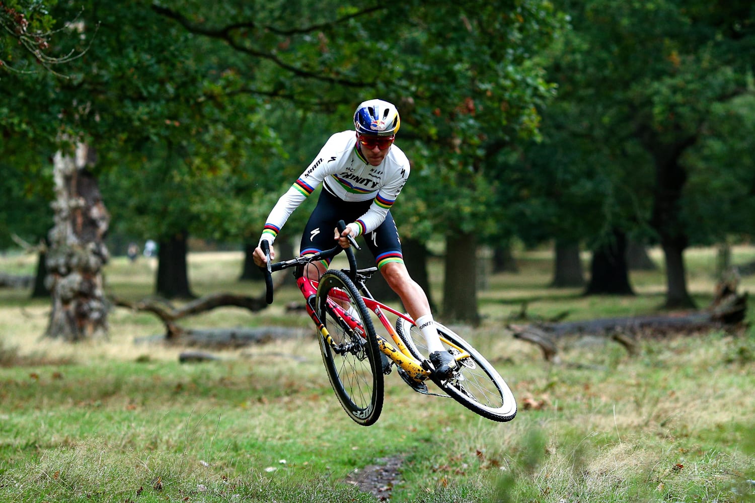UCI Cyclo cross World Cup 2019 20 France event info