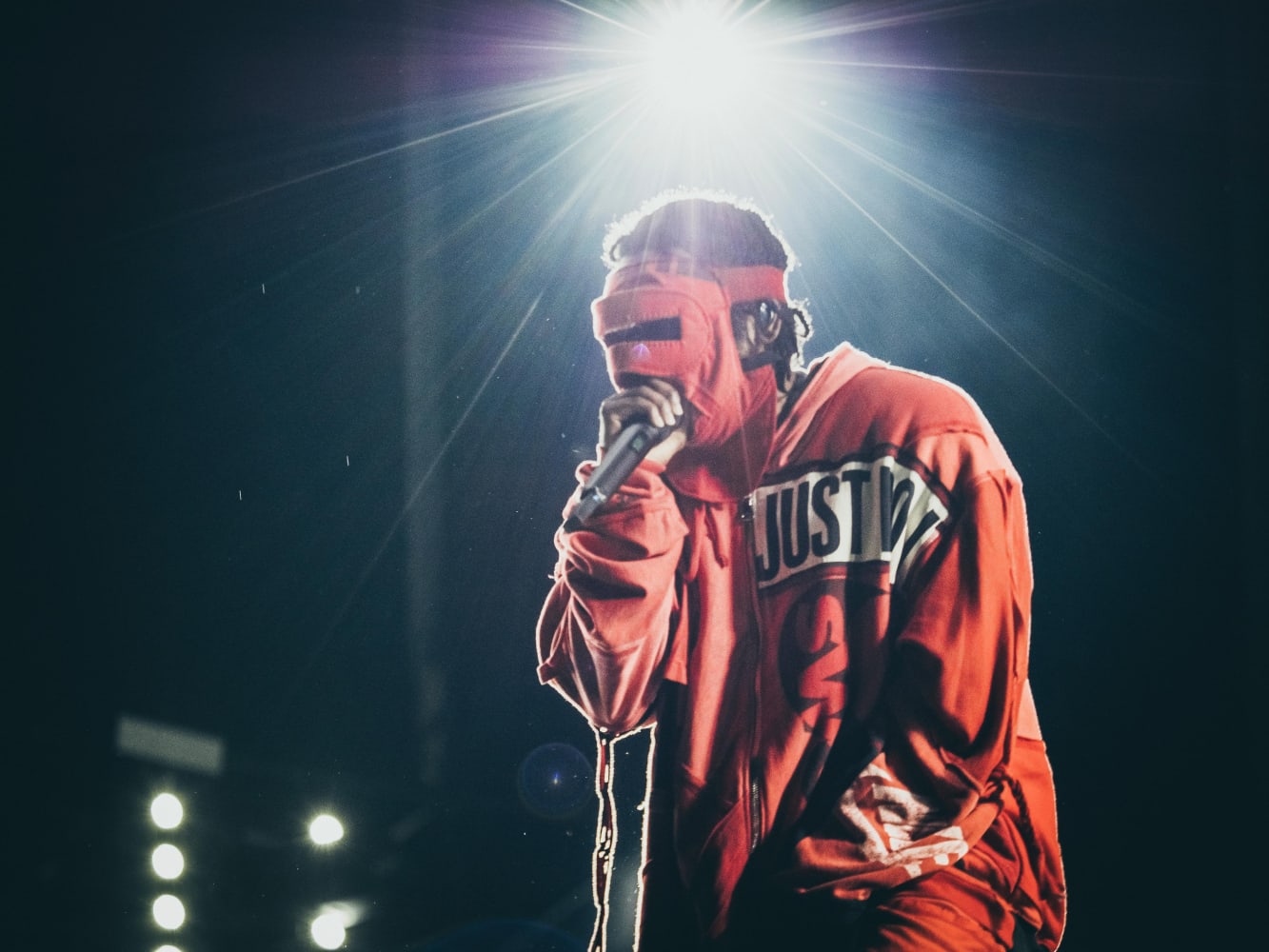 Gravediggaz to Kanye: Hip-hop&#39;s obsession with horror