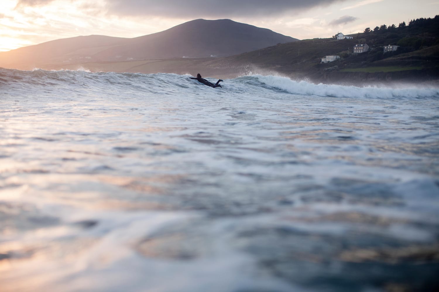 Castlegregory surfing deals