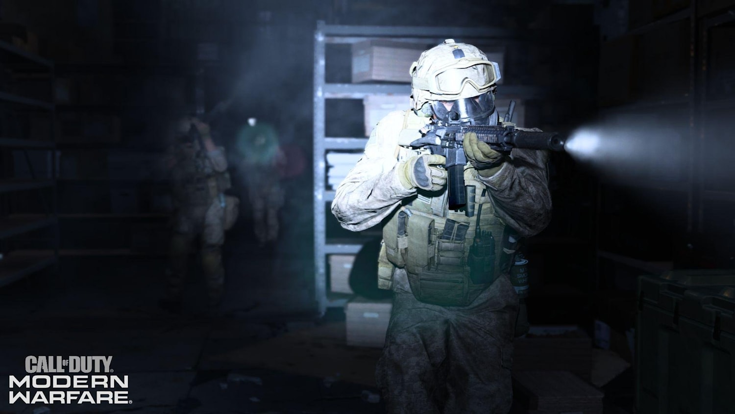 Call of Duty: Modern Warfare 3 Can Be a Classic Comeback Story for