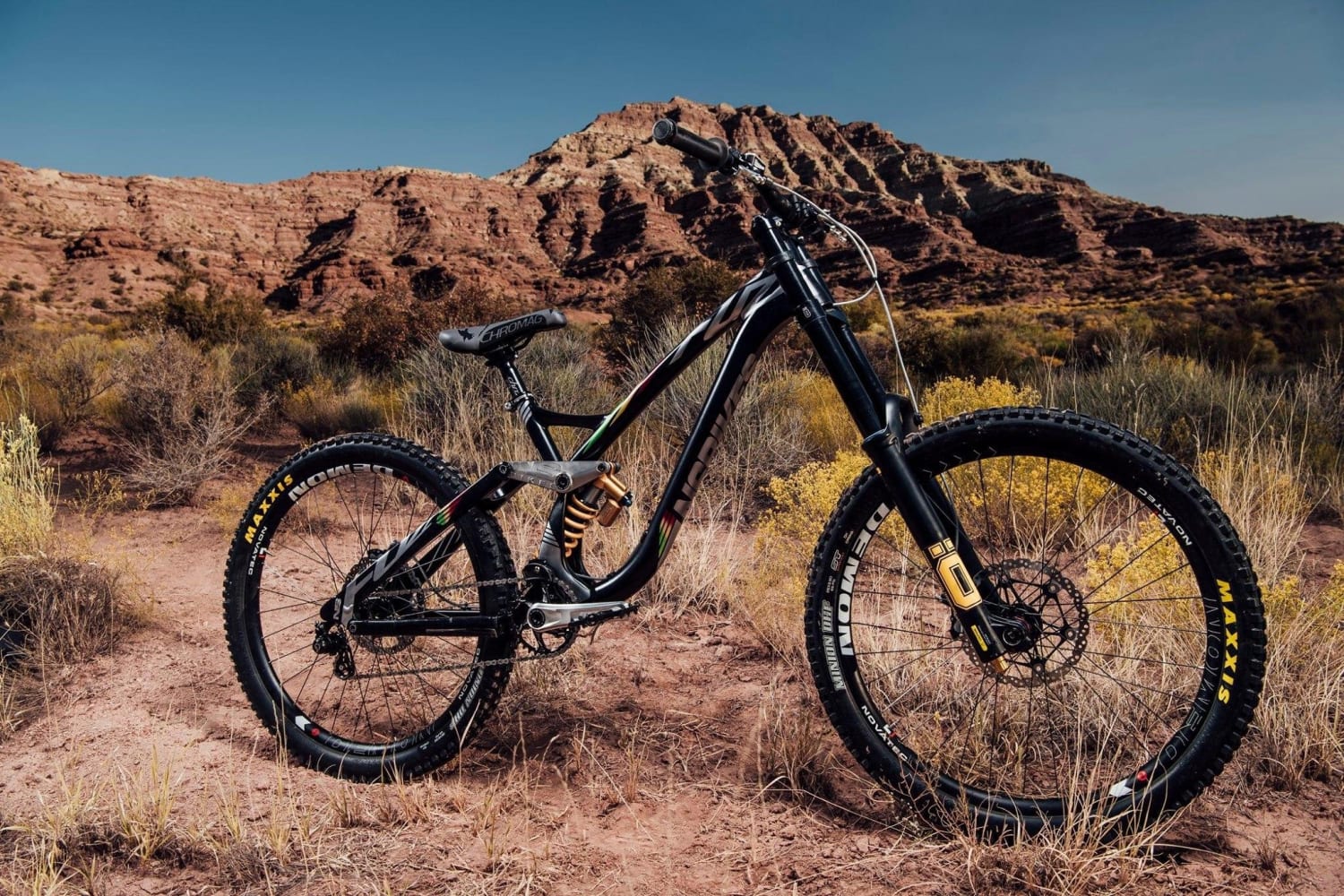 red bull rampage bikes for sale