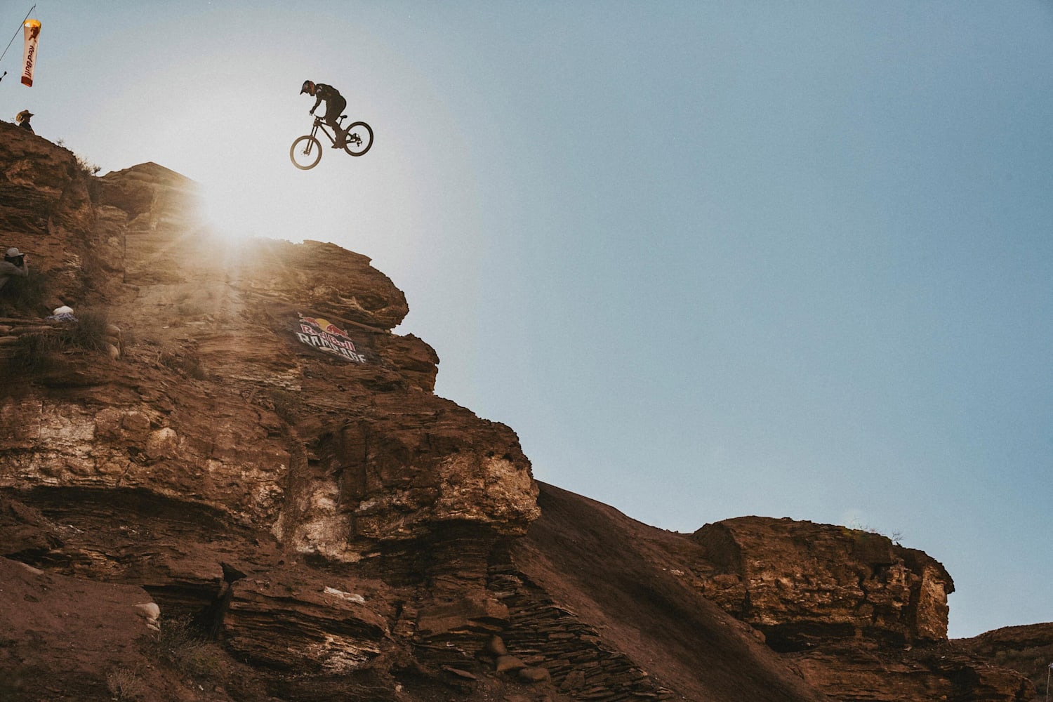 red bull rampage 2019 results