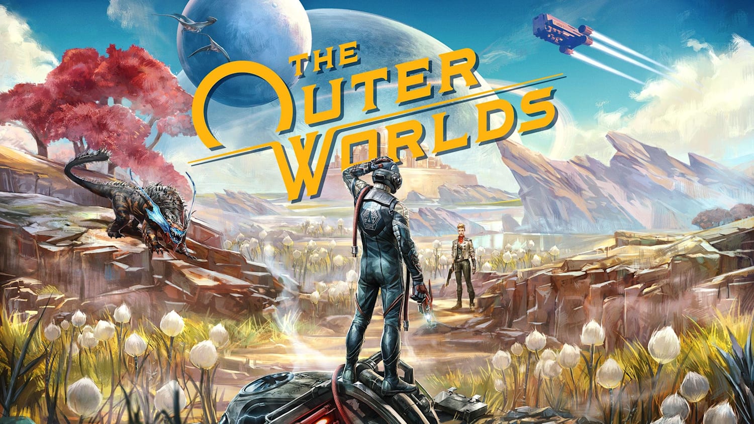 The Outer Worlds guide - 25 tips that beginners need to know