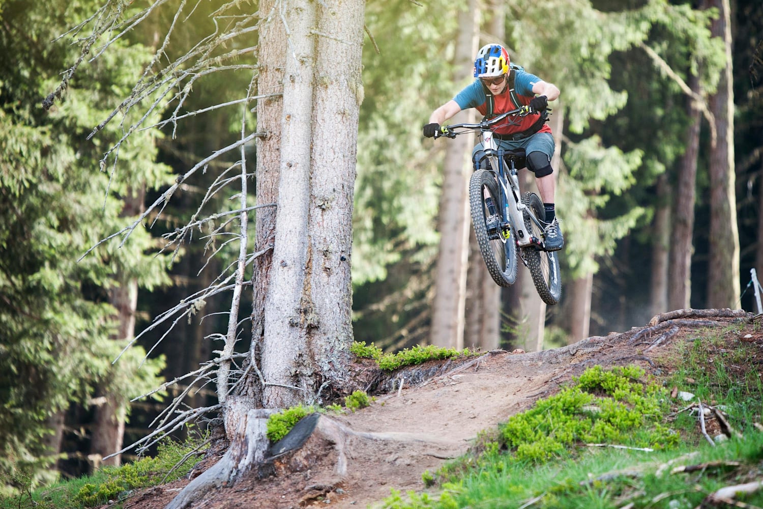 Rando vtt corse shop