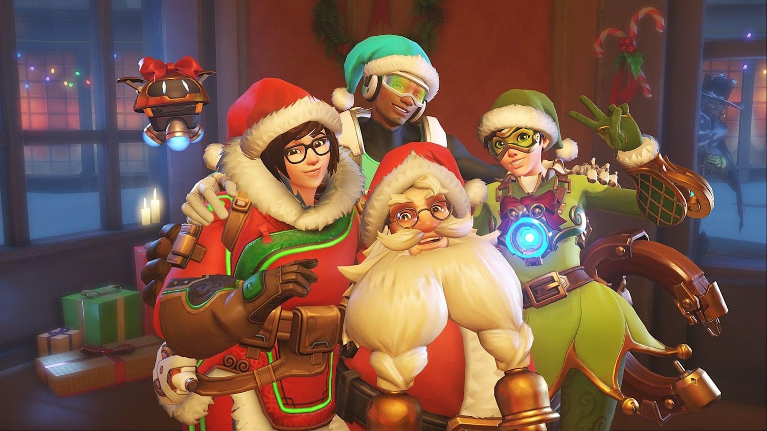 Conseils : 6 Cadeaux de Noël pour gamer