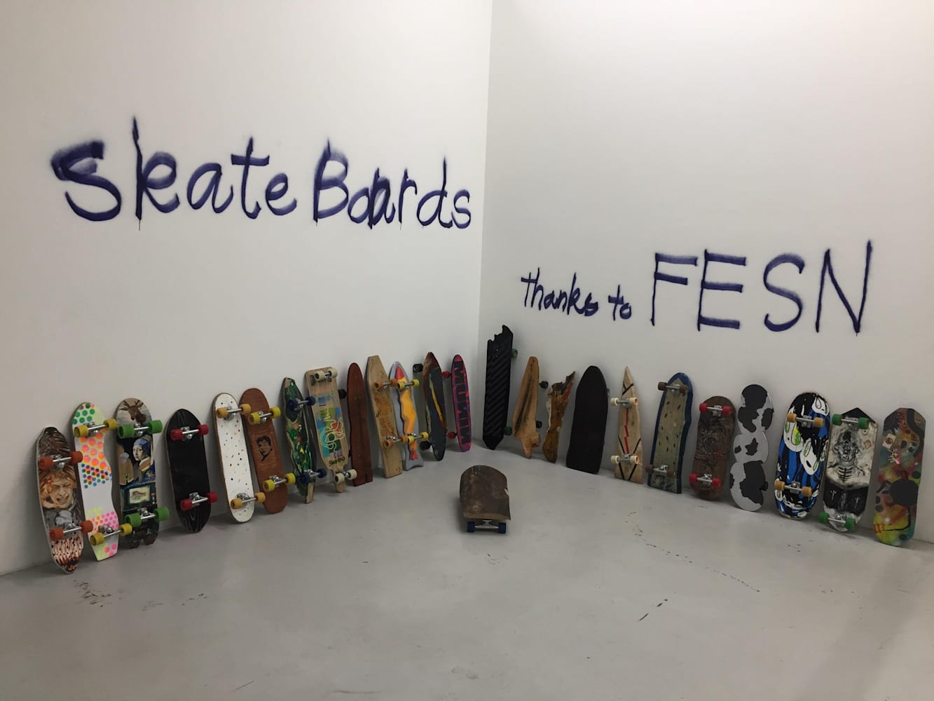 FESN 鴉　bomb solid skates デッキ　クルーザー　スケボー FESN 鴉 bomb solid skates デッキ クルーザー スケボー FESN 鴉