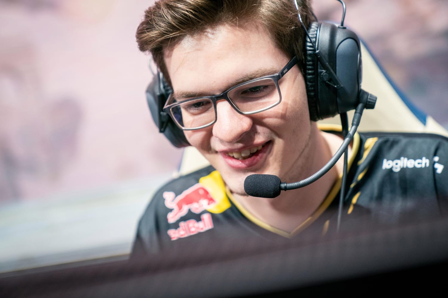 G2's Mikyx: I'm the second best support in the world