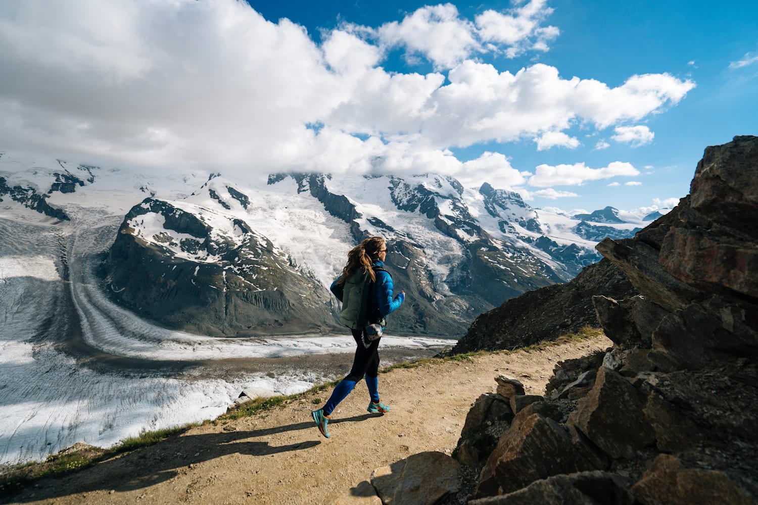 Autumn Winter Trail Gear For Women 8 Must Have Items