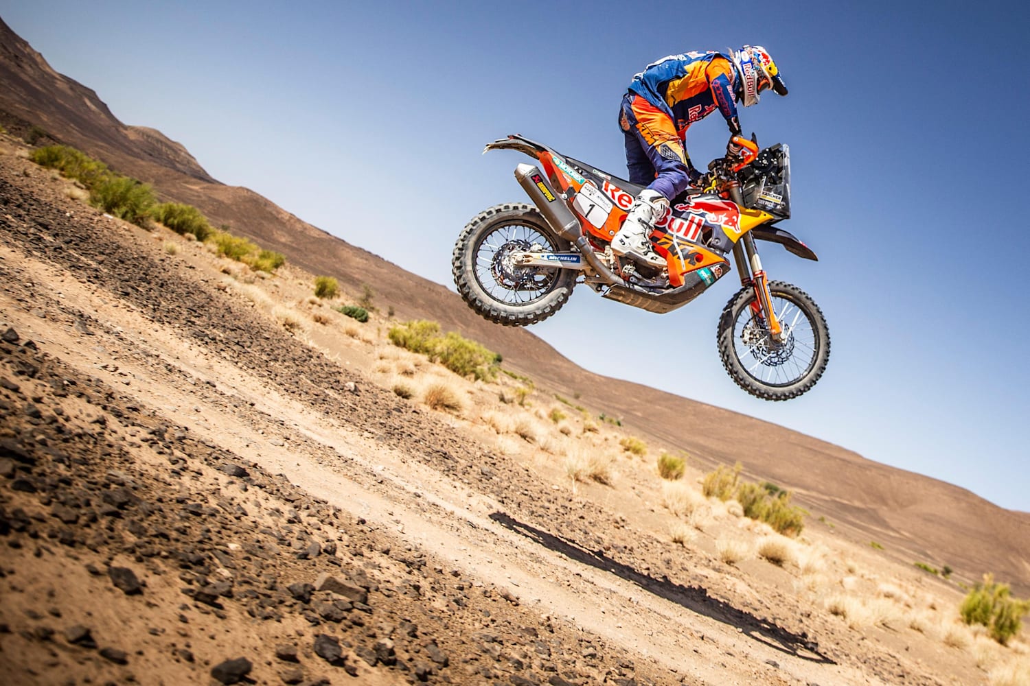 Rallye Du Maroc 19 Watch The Full Recap Video