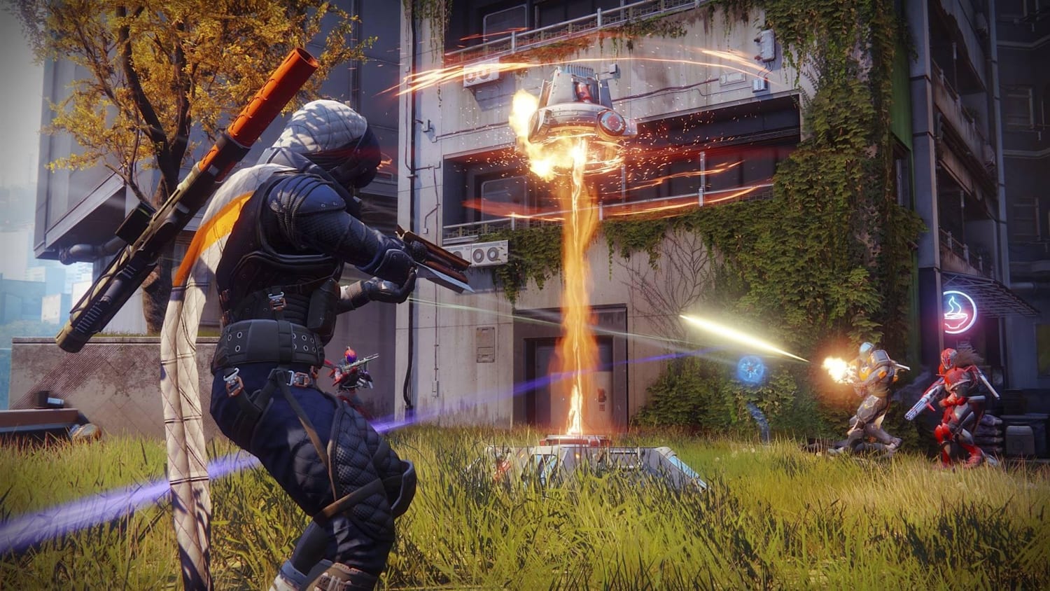 Destiny 2 Crucible Tips Top Guide To Its Altered Pvp