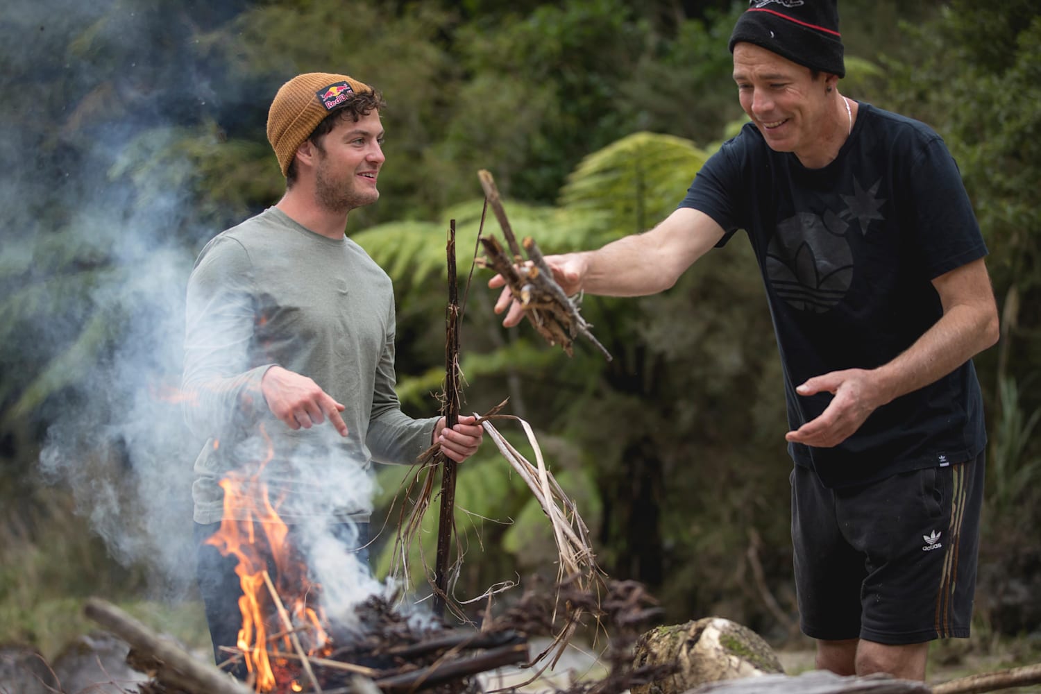 How To Survive In The Wild: The 10 Most Important Tips