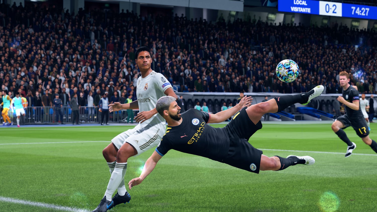 FIFA 20: Is it a game of chance or a slot machine?