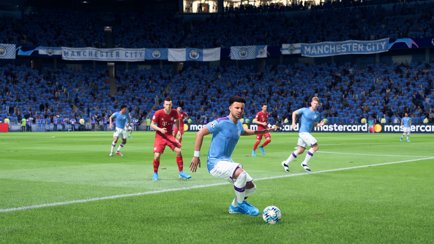 Fifa 20 Pro Tips Ryan Pessoa Shares 10 Essential Hints Add friends who play daily game friends will help you to clear hard levels by suggesting simple tricks, you can also request bonus, item, reward, gift etc from friends. fifa 20 pro tips ryan pessoa shares 10