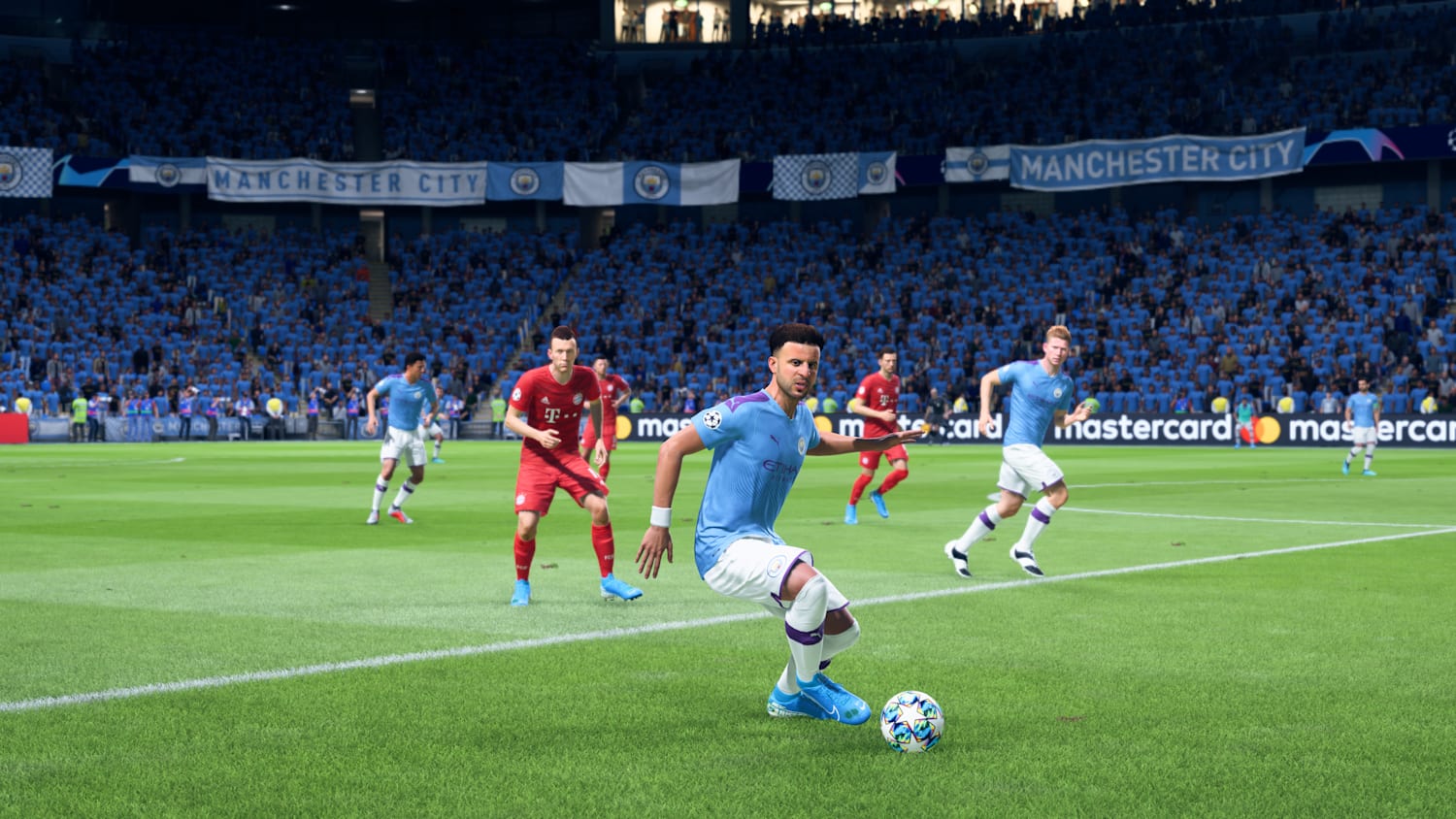 FIFA 20 pro tips: Ryan Pessoa shares 10 essential hints