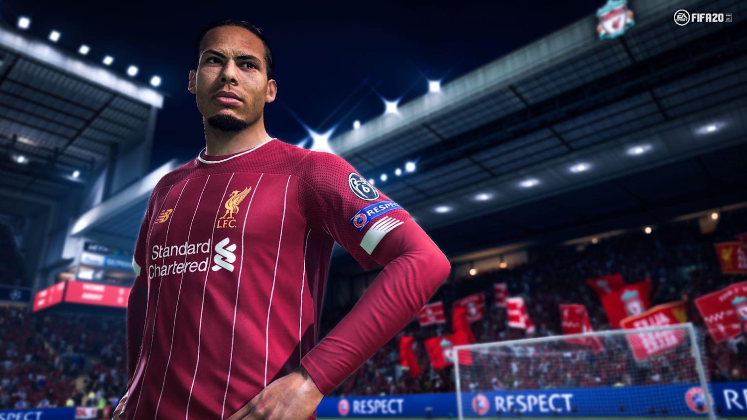 Fifa 20 6 Helpful Tips To Control The Pitch