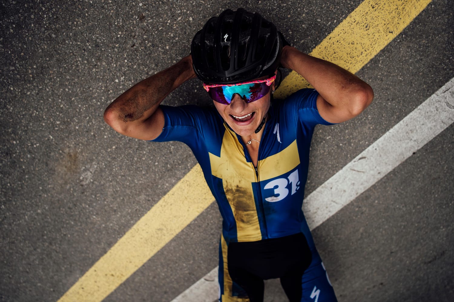 12 most memorable Swedish MTB moments from 2019