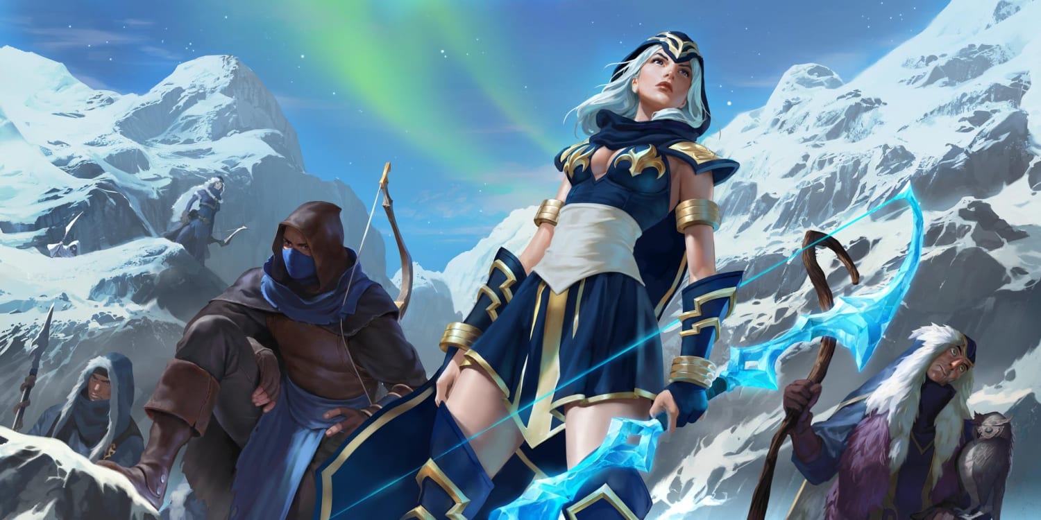 Legends of Runeterra: 4 tips to master the card game