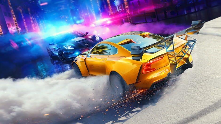 Need For Speed Heat Fast Money Guide 5 Essential Tips