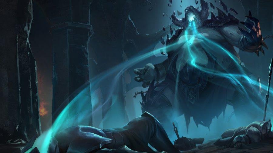 Top 5 strongest League of Legends champions according to Runeterra lore