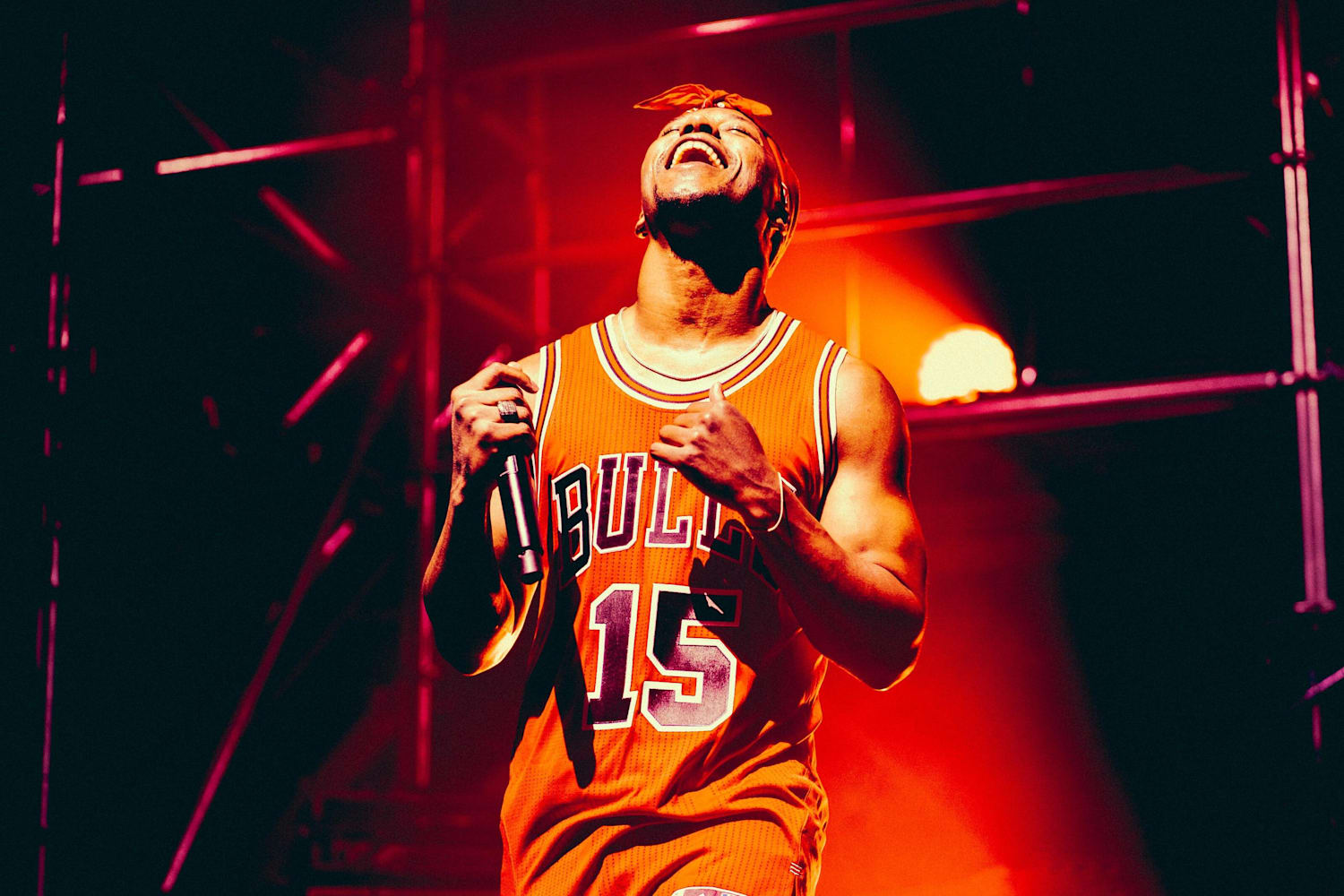 Lupe Fiasco Helped Put Chicago on the Hip-Hop Map
