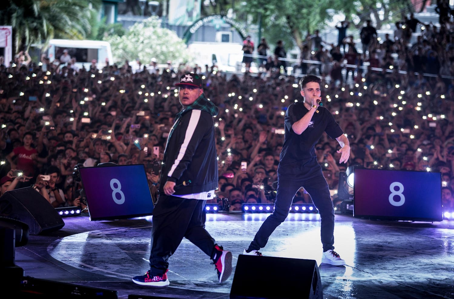 red bull batalla de los gallos mc rap contest history