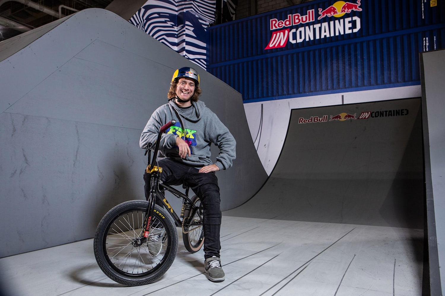 Red bull bmx bike store
