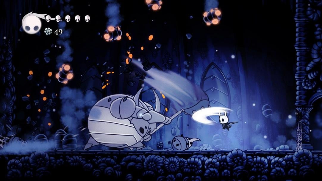 best independent games switch
