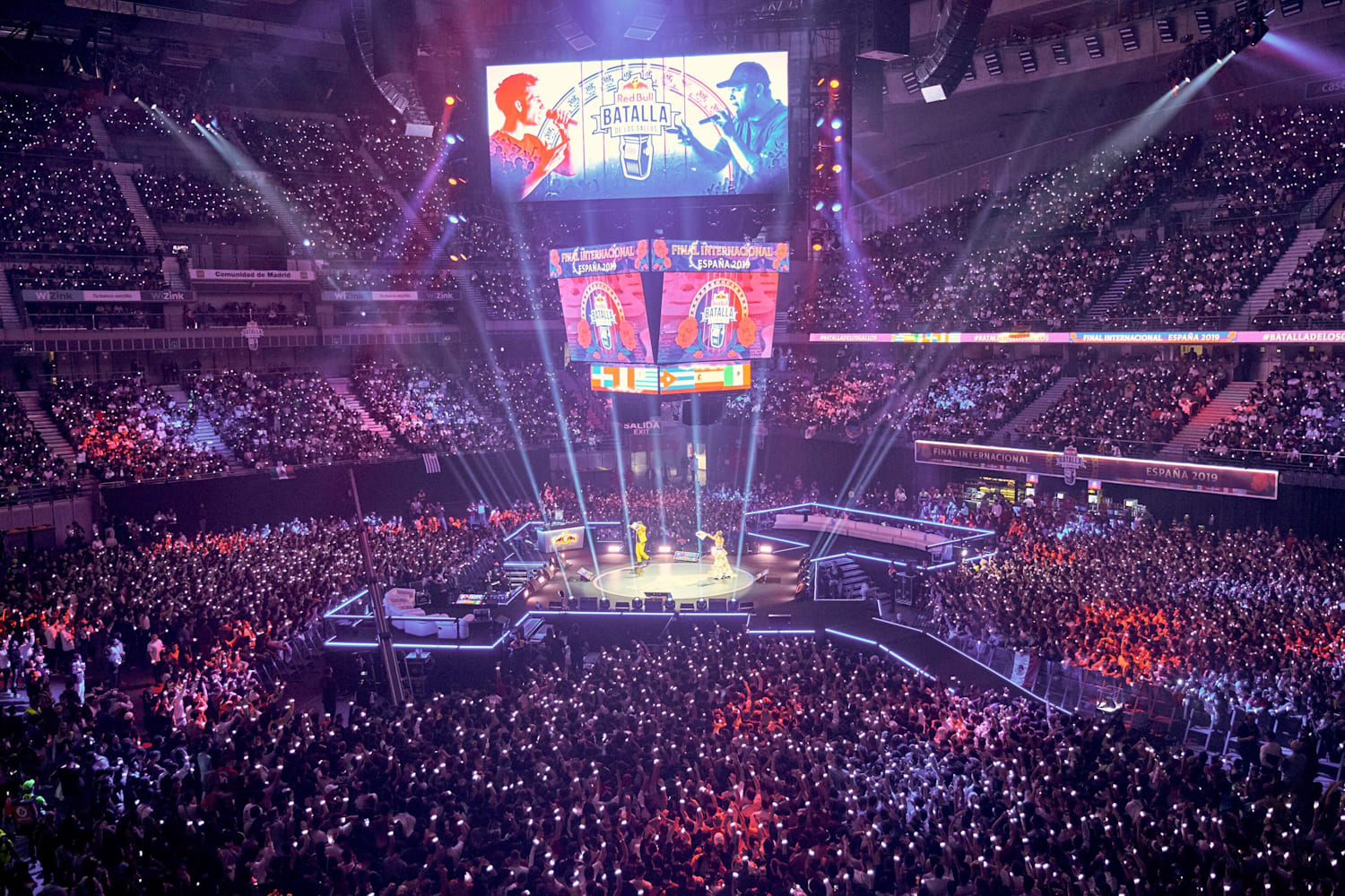 La revolución del Freestyle llegá con estilo a HBO Max