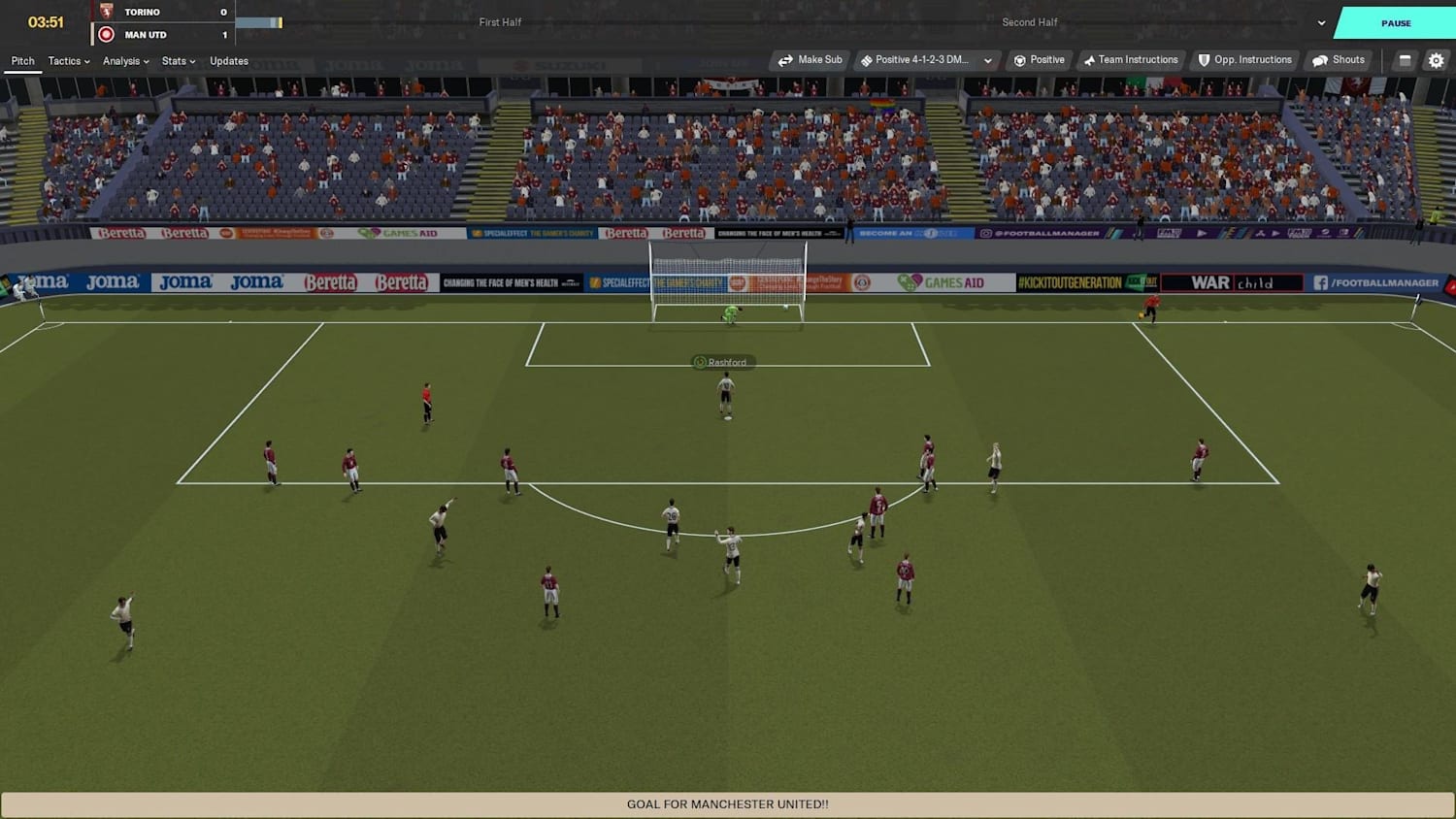 Football manager 2025 2020 game