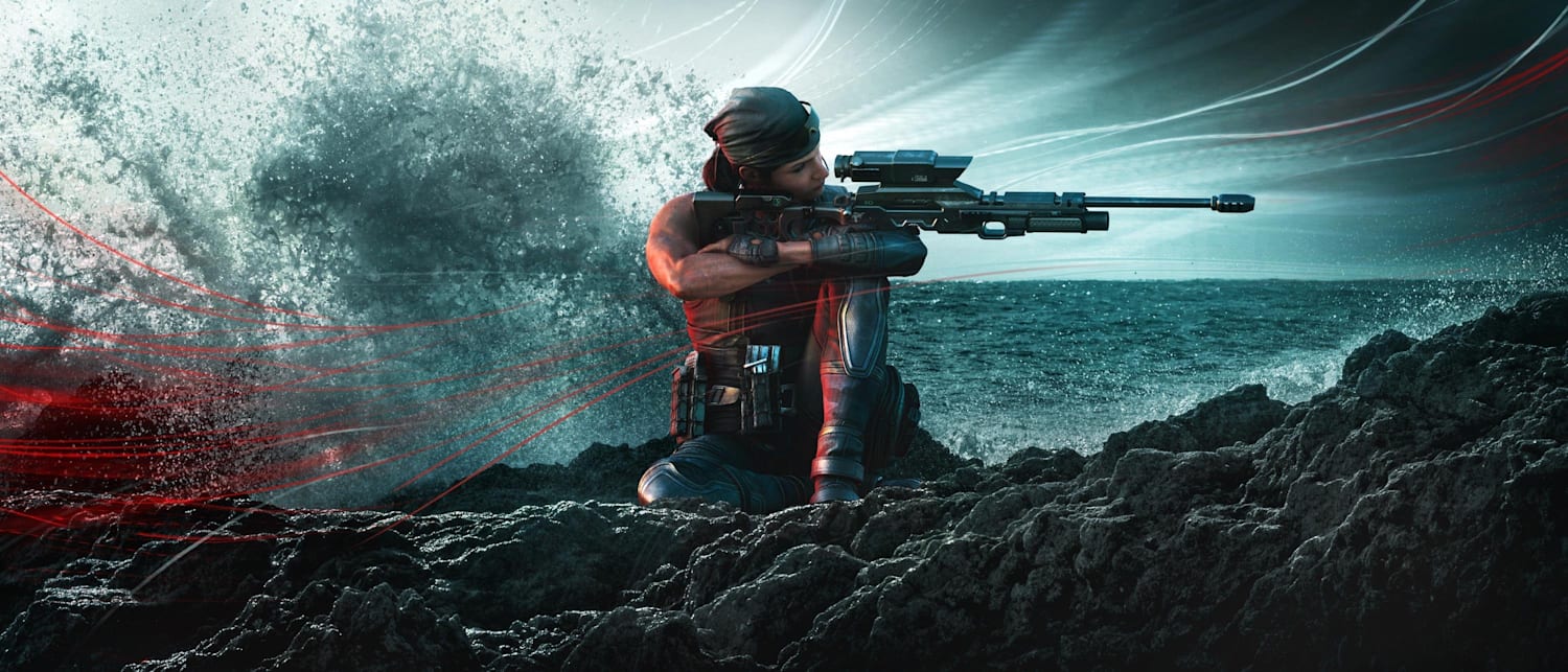 Best Rainbow Six Siege Operators The 12 You Need
