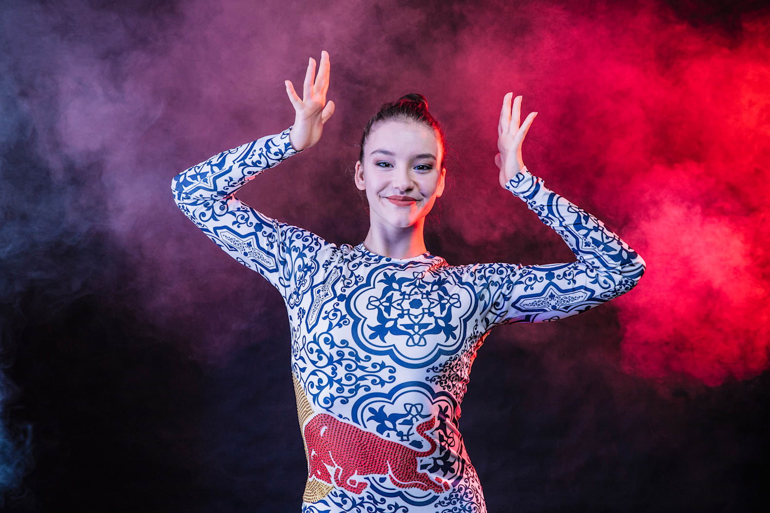 Ayse Begum Onbasi