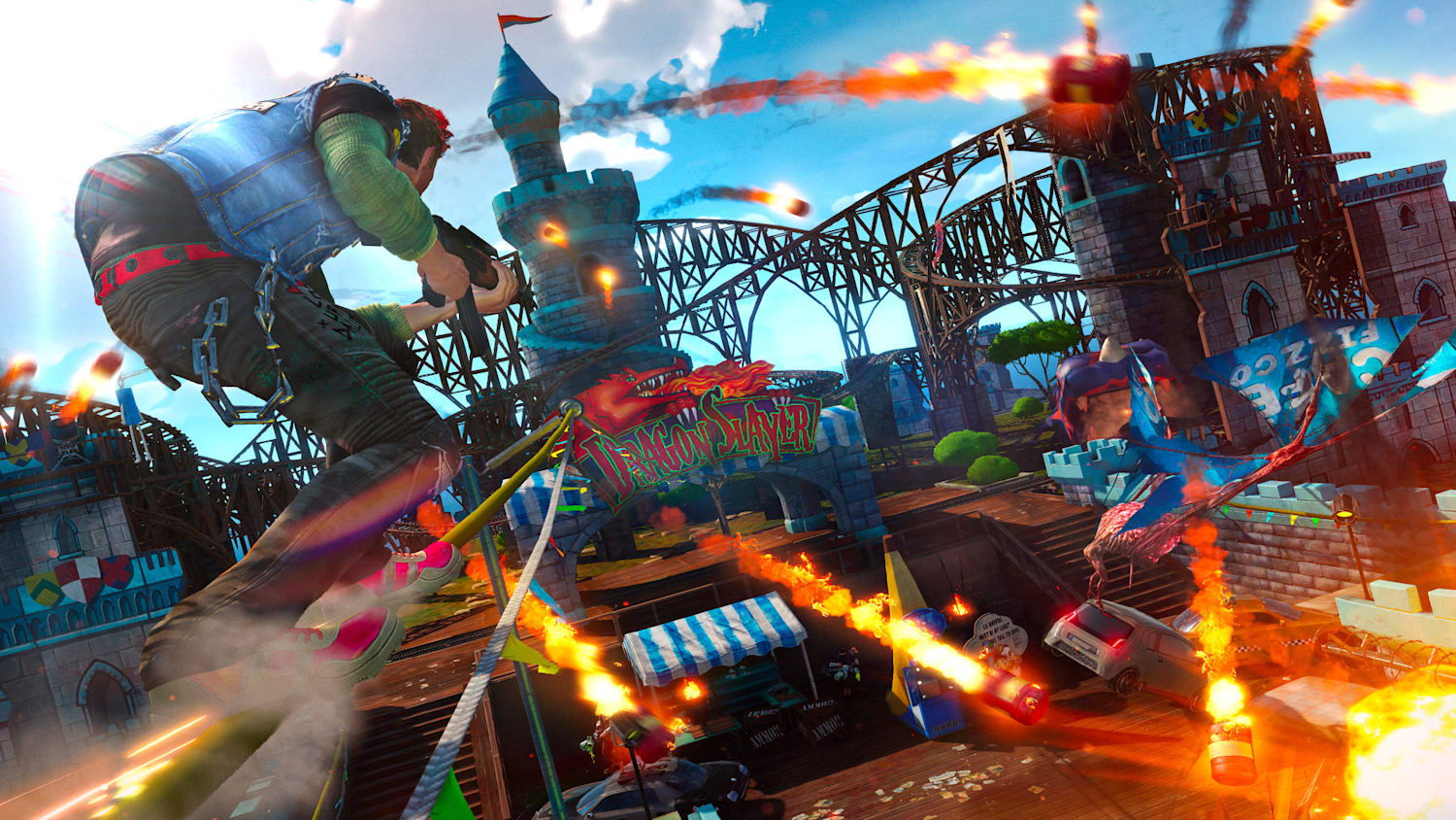 Best Xbox One Games 5 To Play Before Xbox Series X