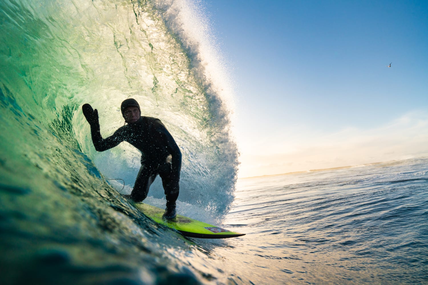 Best surf videos: 13 must-watch surfing clips