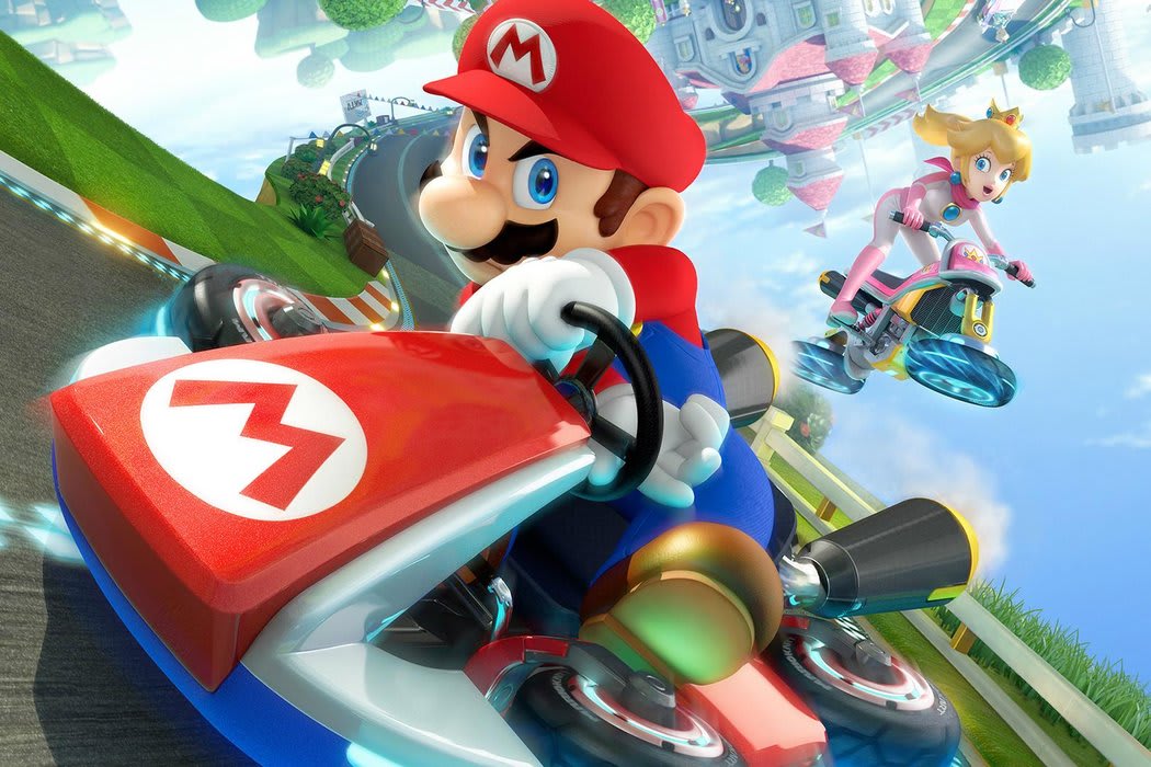Top 10 best nintendo games deals