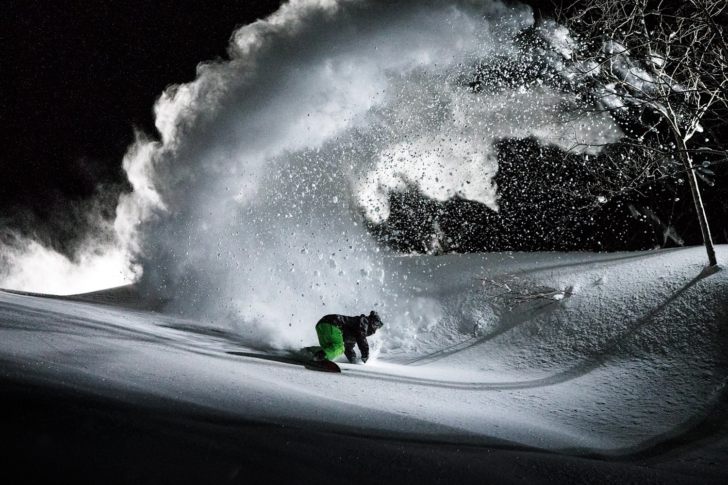 Doc details how White changed snowboarding