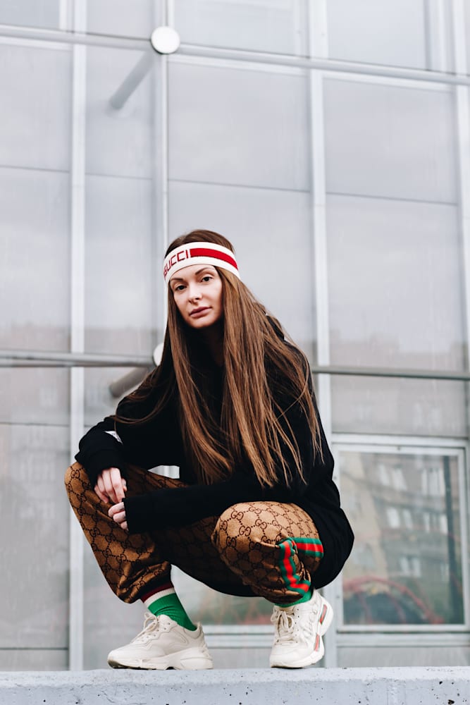 Djka Black Angelika Novy Dil Podcastu Tvoje Role