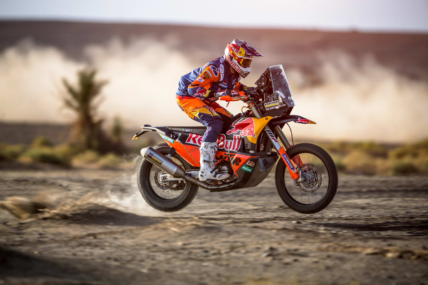 Dakar Rally 2020 Preview The Beginner S Guide
