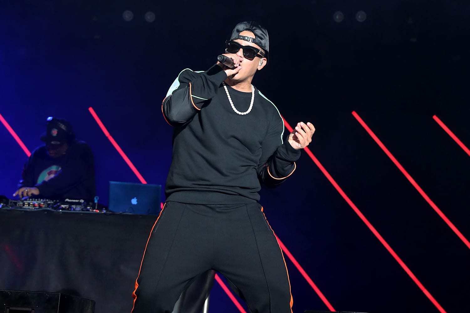 Reggaeton: the Latinx sound influencing new generations