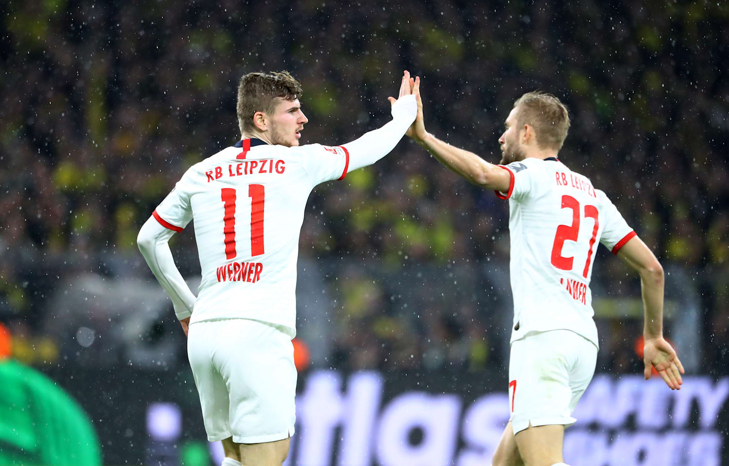 Rb Leipzig Saison 2019 20 Ruckblick Auf Die Hinrunde